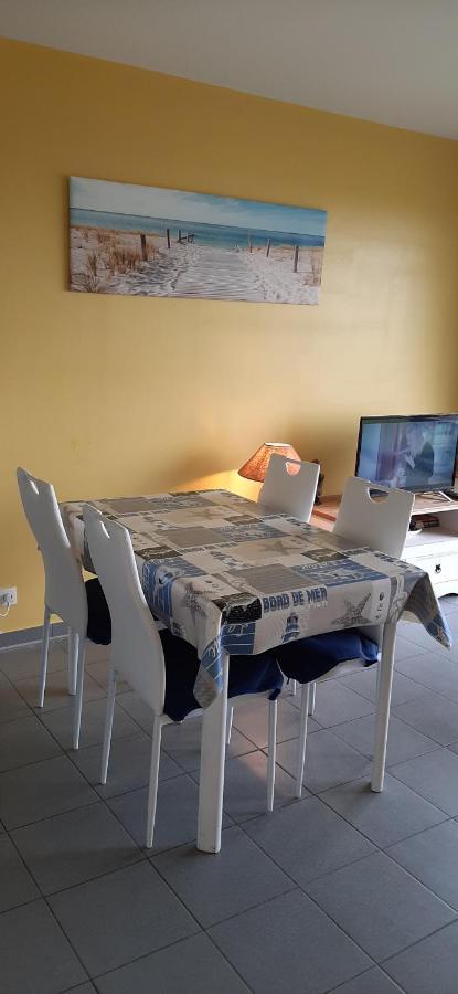 Location Vue Mer Wifi Wimereux Exterior photo