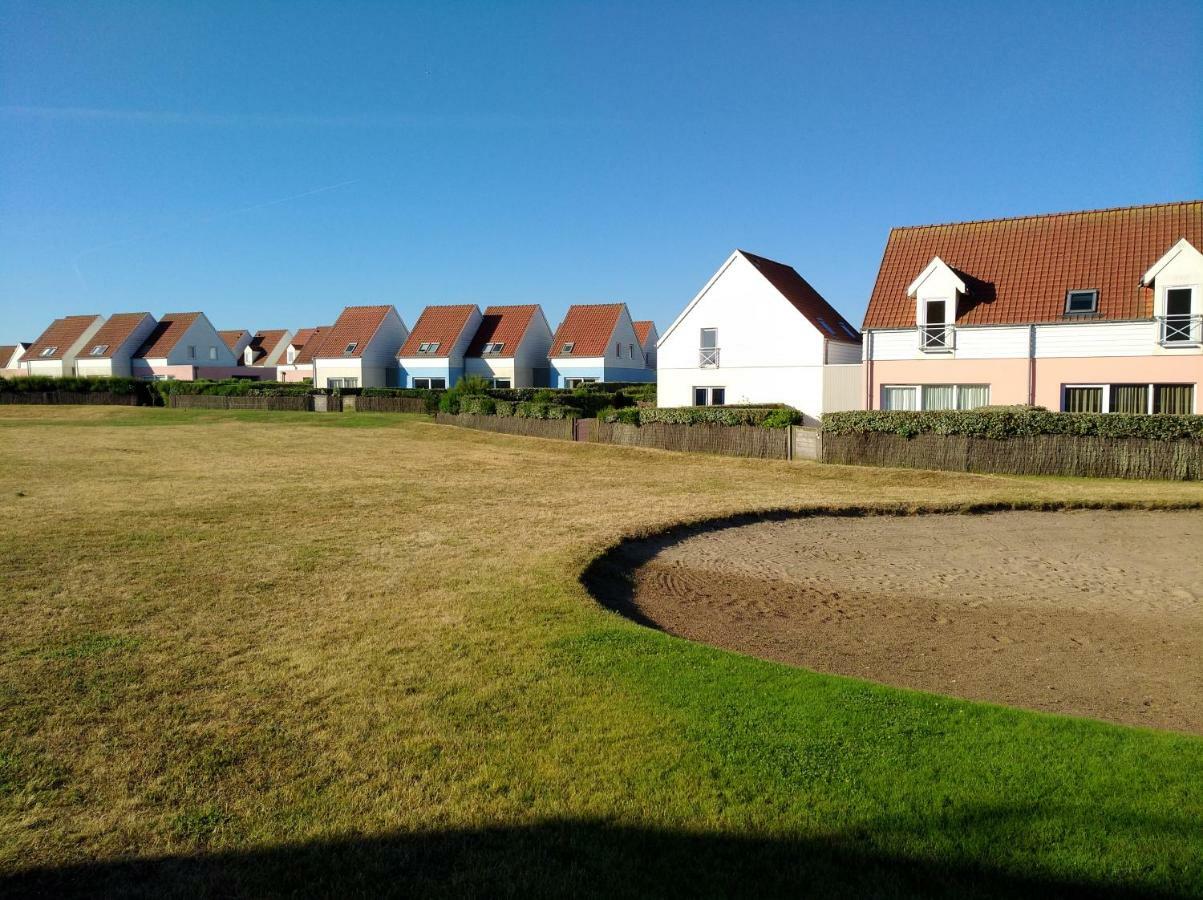 Location Vue Mer Wifi Wimereux Exterior photo