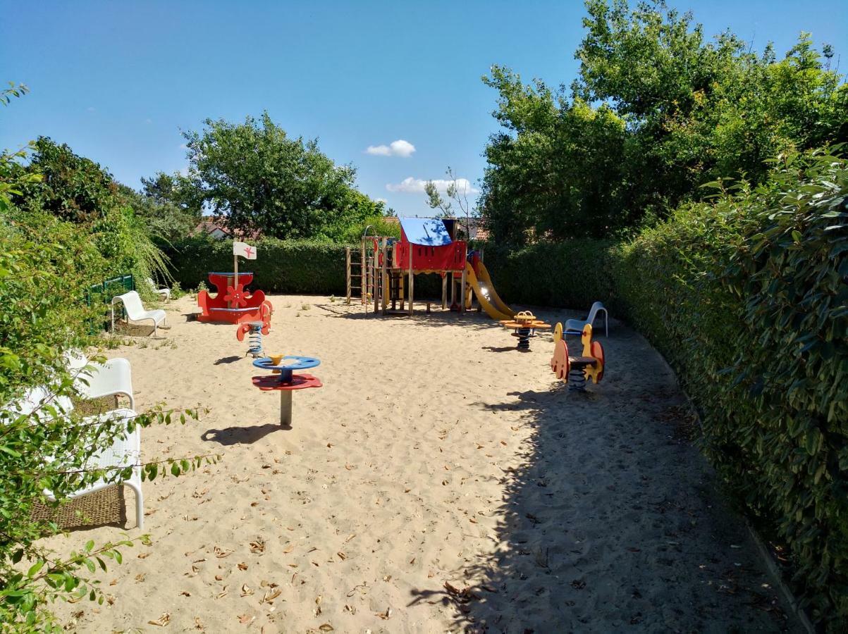 Location Vue Mer Wifi Wimereux Exterior photo