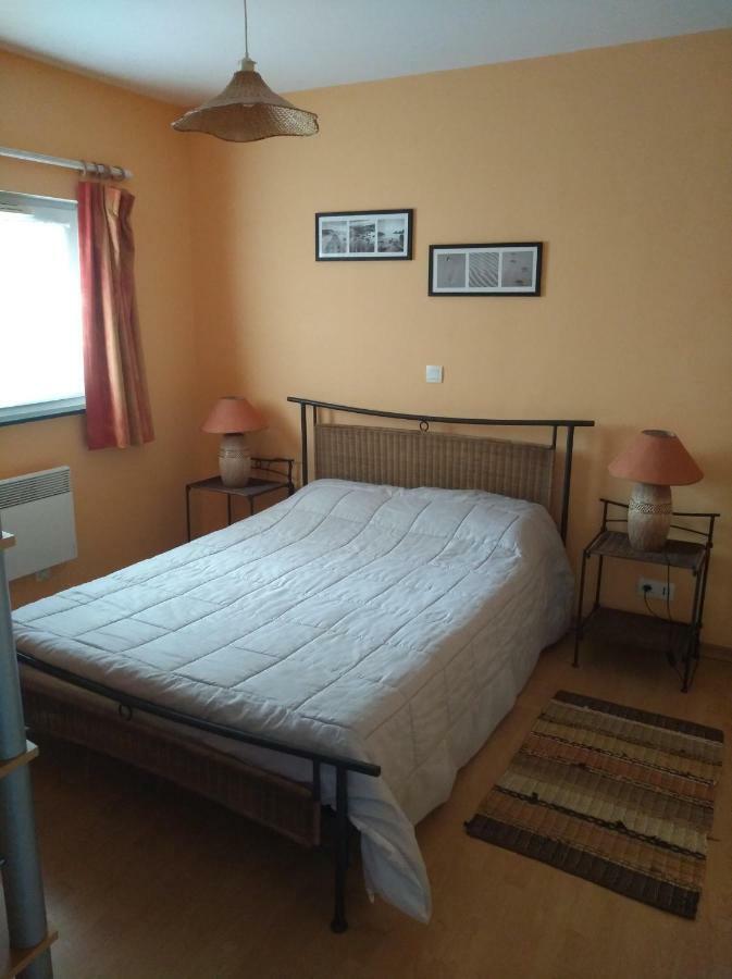 Location Vue Mer Wifi Wimereux Exterior photo